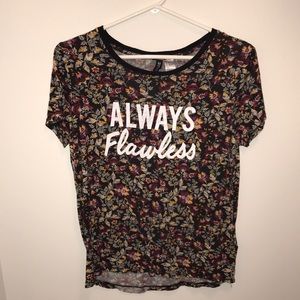 H&M t shirt